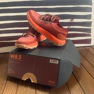 Allbirds Trail Runners - Women's 8.5 - Very Lightly Worn
